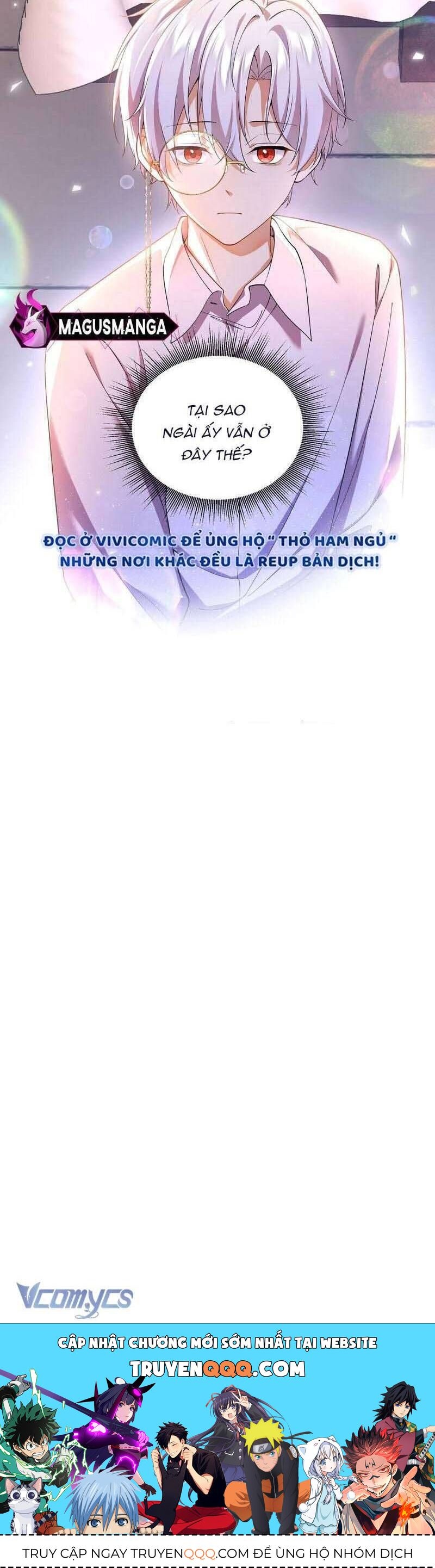 Tôi Sẽ Mặc Kệ Kẻ Phản Diện Đoản Mệnh Chap 3 - Next Chap 4