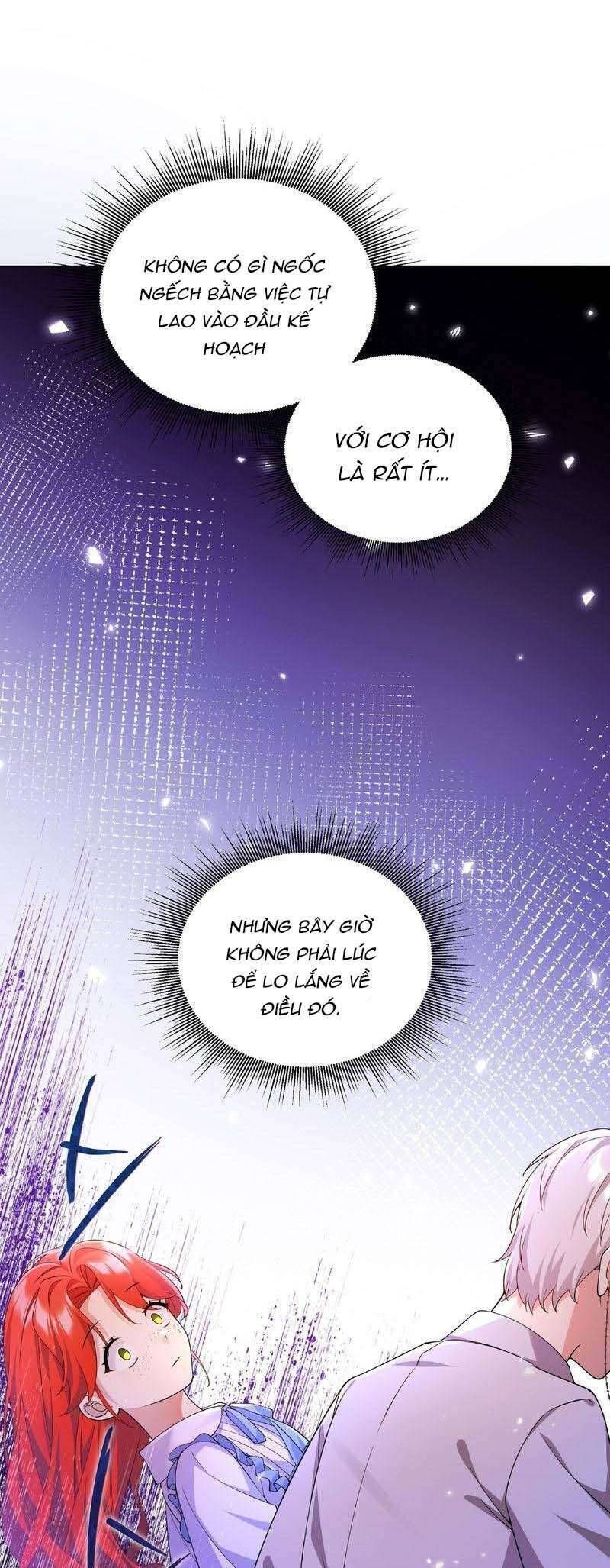 Tôi Sẽ Mặc Kệ Kẻ Phản Diện Đoản Mệnh Chap 3 - Next Chap 4