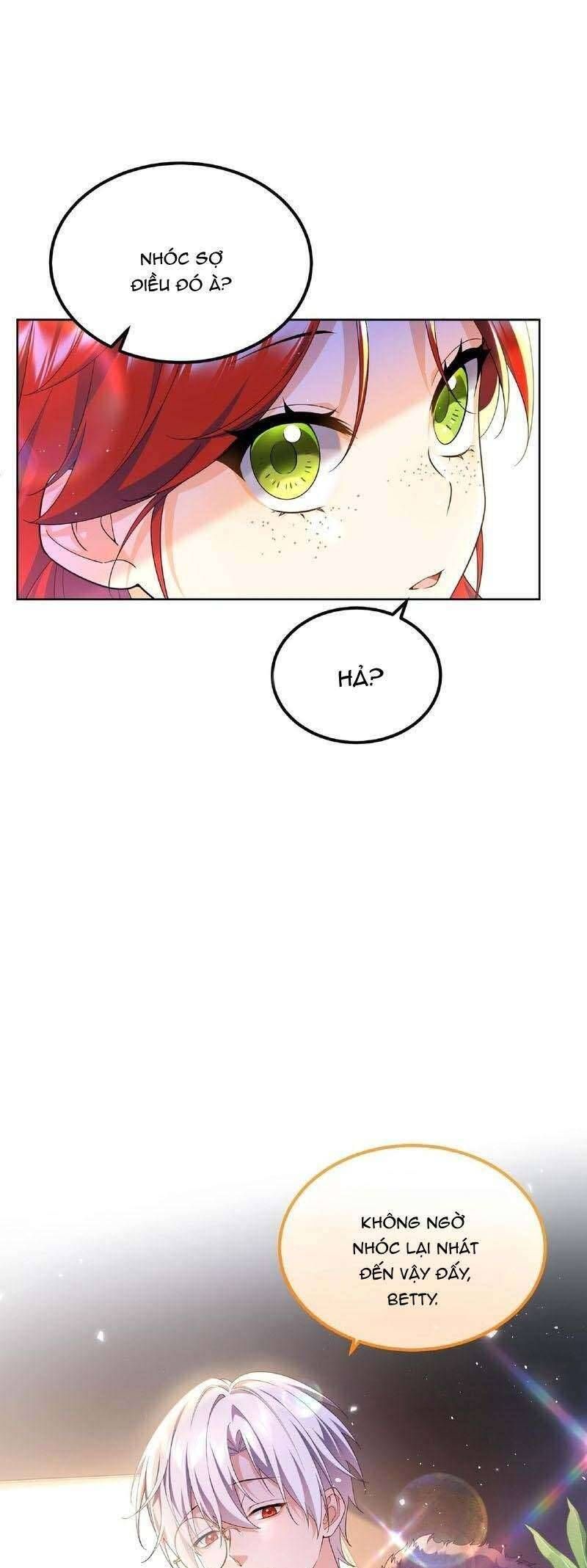 Tôi Sẽ Mặc Kệ Kẻ Phản Diện Đoản Mệnh Chap 4 - Next Chap 5