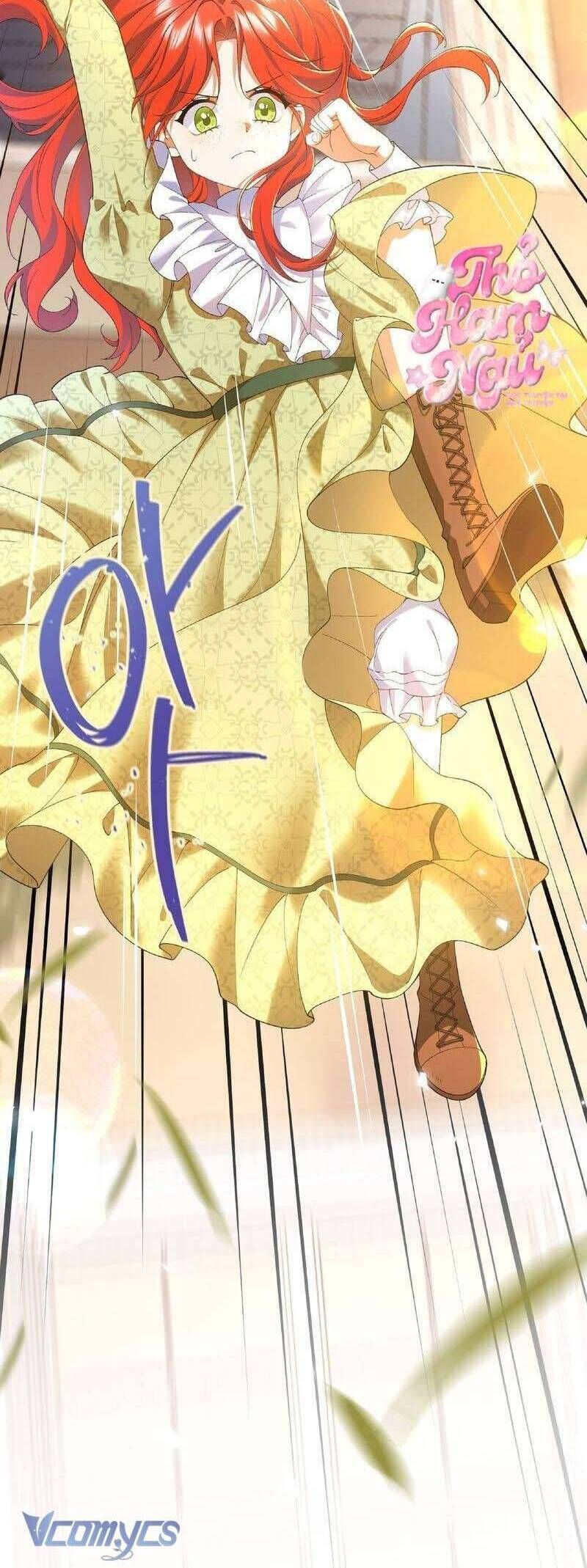 Tôi Sẽ Mặc Kệ Kẻ Phản Diện Đoản Mệnh Chap 6 - Next Chap 7