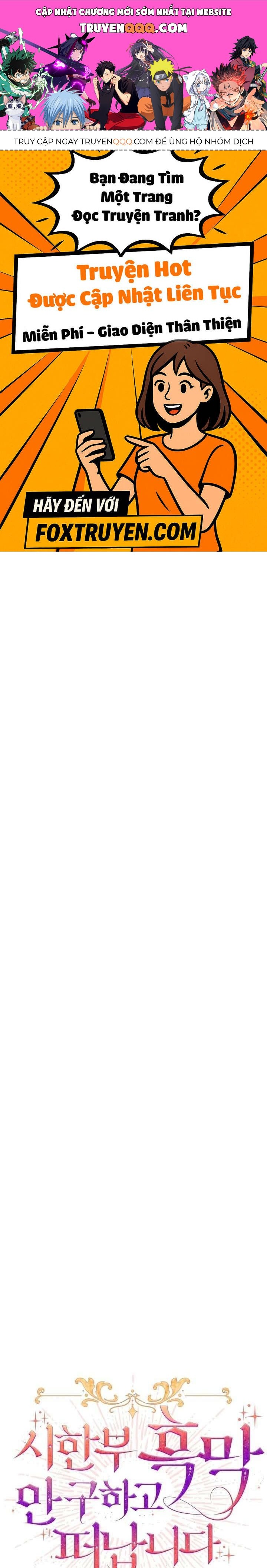 Tôi Sẽ Mặc Kệ Kẻ Phản Diện Đoản Mệnh Chap 9 - Next Chap 10