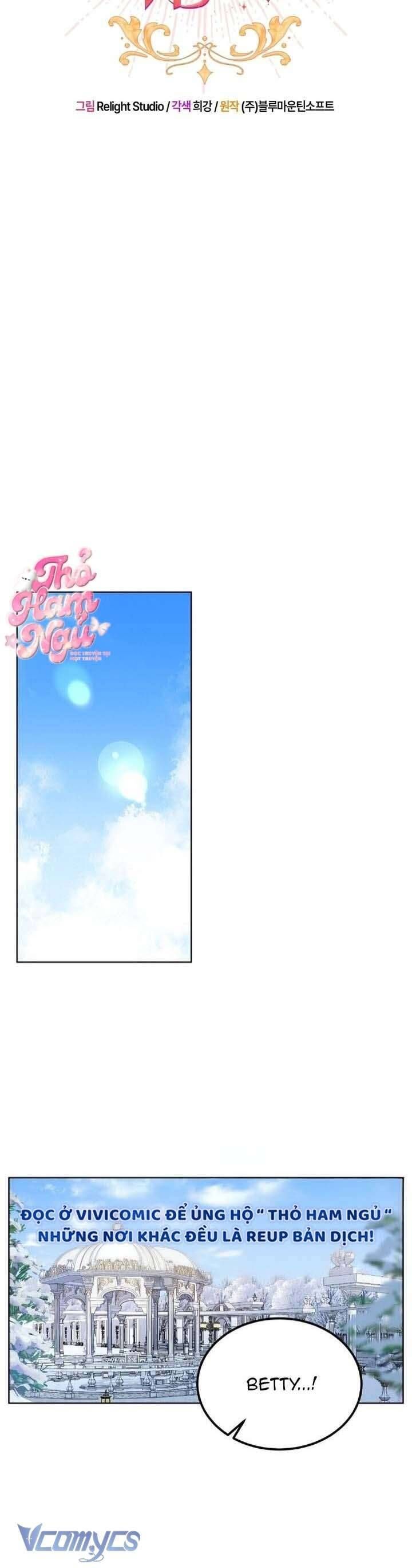 Tôi Sẽ Mặc Kệ Kẻ Phản Diện Đoản Mệnh Chap 9 - Next Chap 10