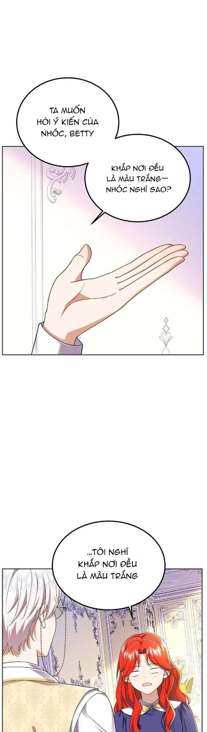 Tôi Sẽ Mặc Kệ Kẻ Phản Diện Đoản Mệnh Chap 9 - Next Chap 10