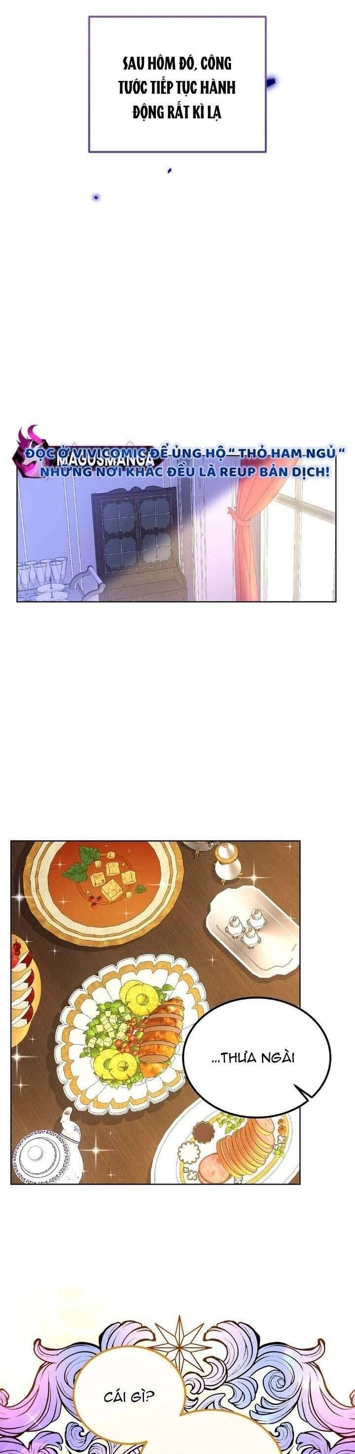 Tôi Sẽ Mặc Kệ Kẻ Phản Diện Đoản Mệnh Chap 9 - Next Chap 10