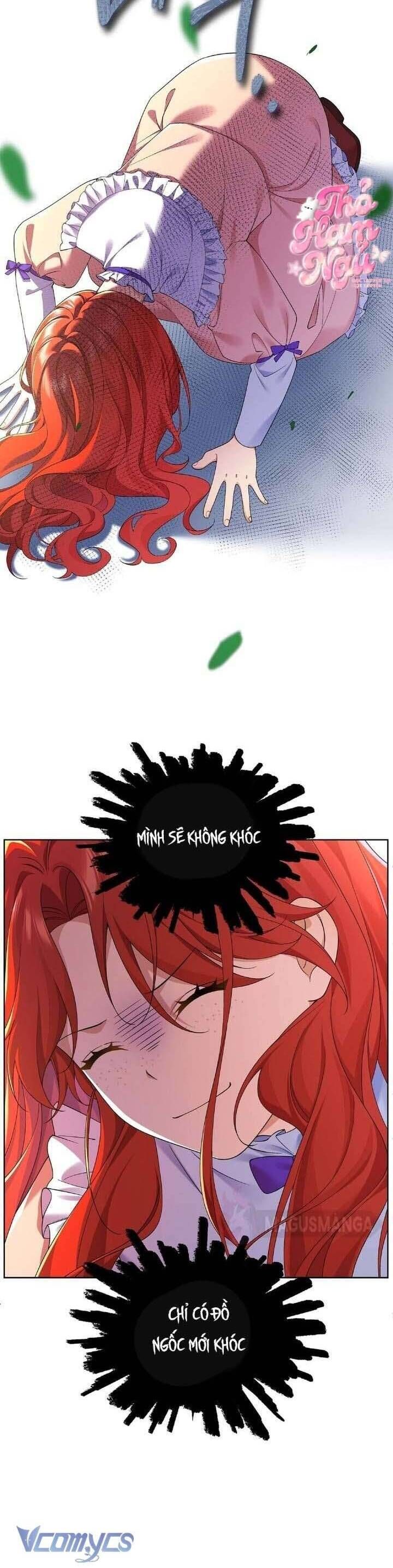 Tôi Sẽ Mặc Kệ Kẻ Phản Diện Đoản Mệnh Chap 9 - Next Chap 10