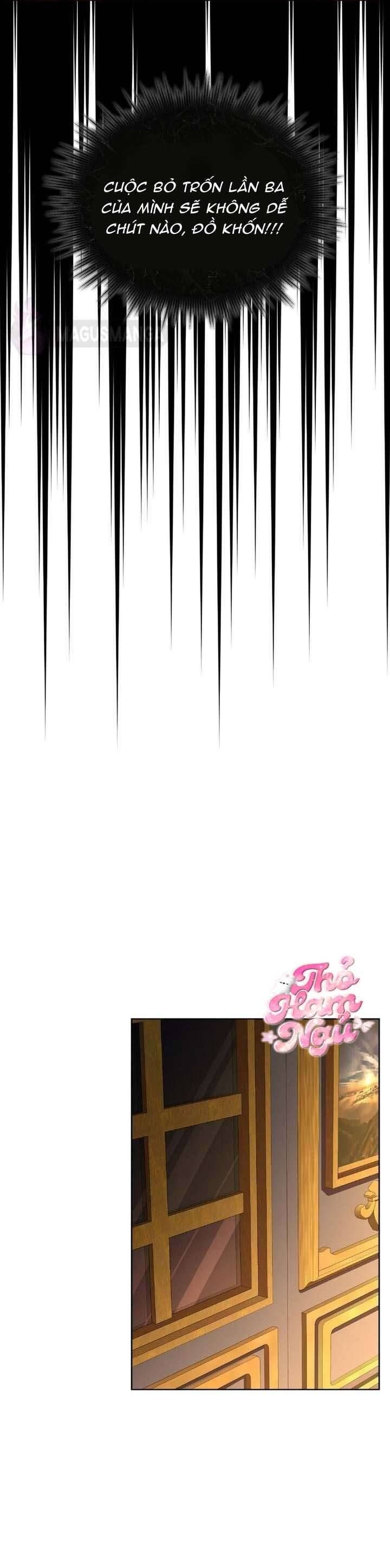 Tôi Sẽ Mặc Kệ Kẻ Phản Diện Đoản Mệnh Chap 9 - Next Chap 10