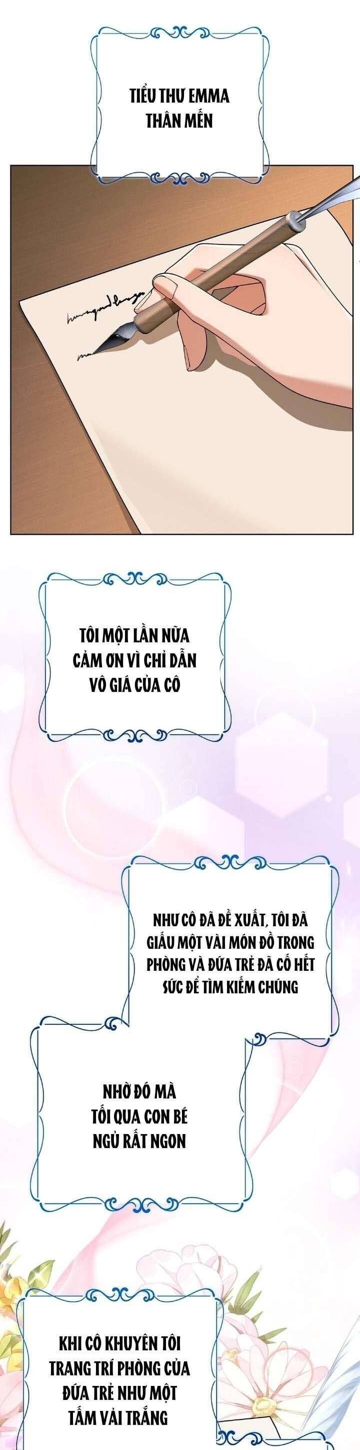 Tôi Sẽ Mặc Kệ Kẻ Phản Diện Đoản Mệnh Chap 9 - Next Chap 10