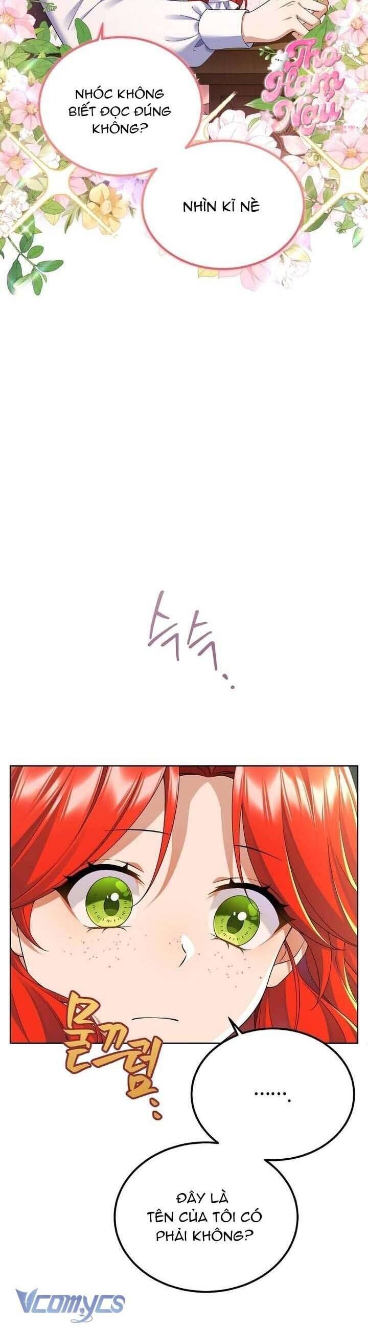 Tôi Sẽ Mặc Kệ Kẻ Phản Diện Đoản Mệnh Chap 9 - Next Chap 10