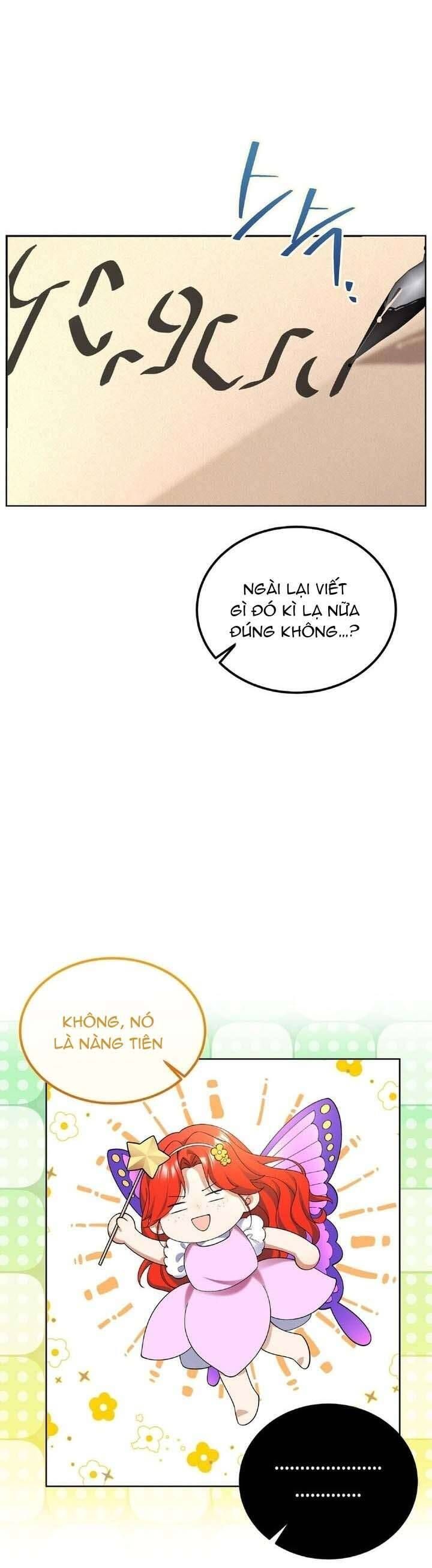 Tôi Sẽ Mặc Kệ Kẻ Phản Diện Đoản Mệnh Chap 9 - Next Chap 10