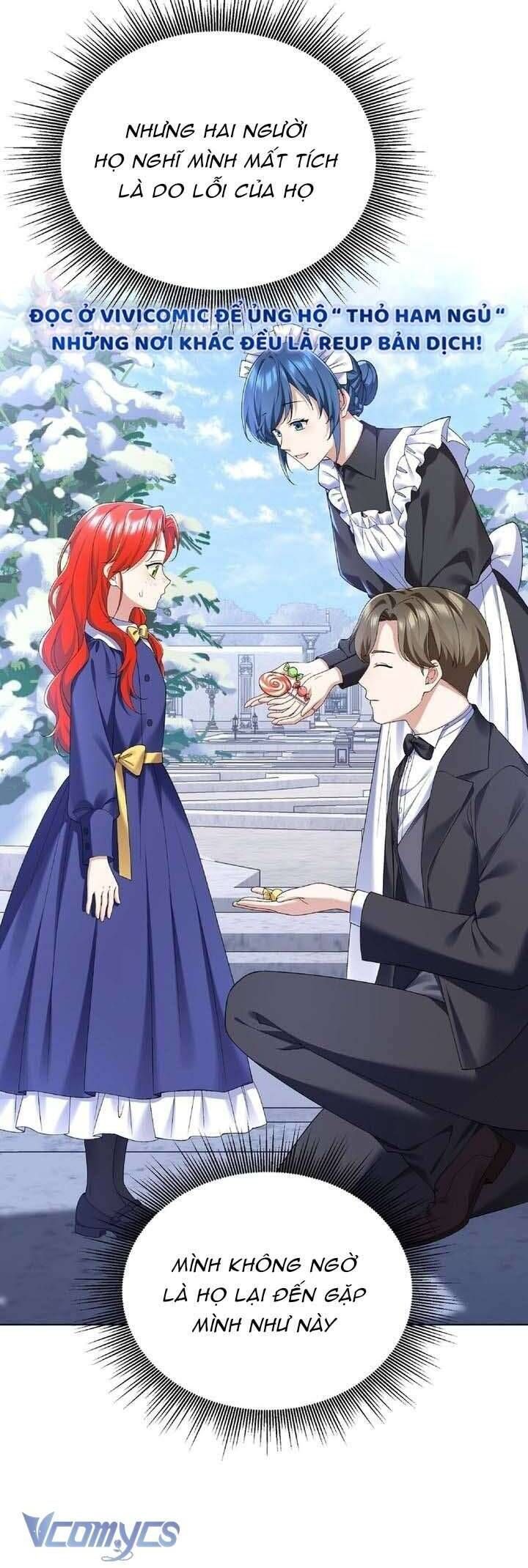 Tôi Sẽ Mặc Kệ Kẻ Phản Diện Đoản Mệnh Chap 9 - Next Chap 10