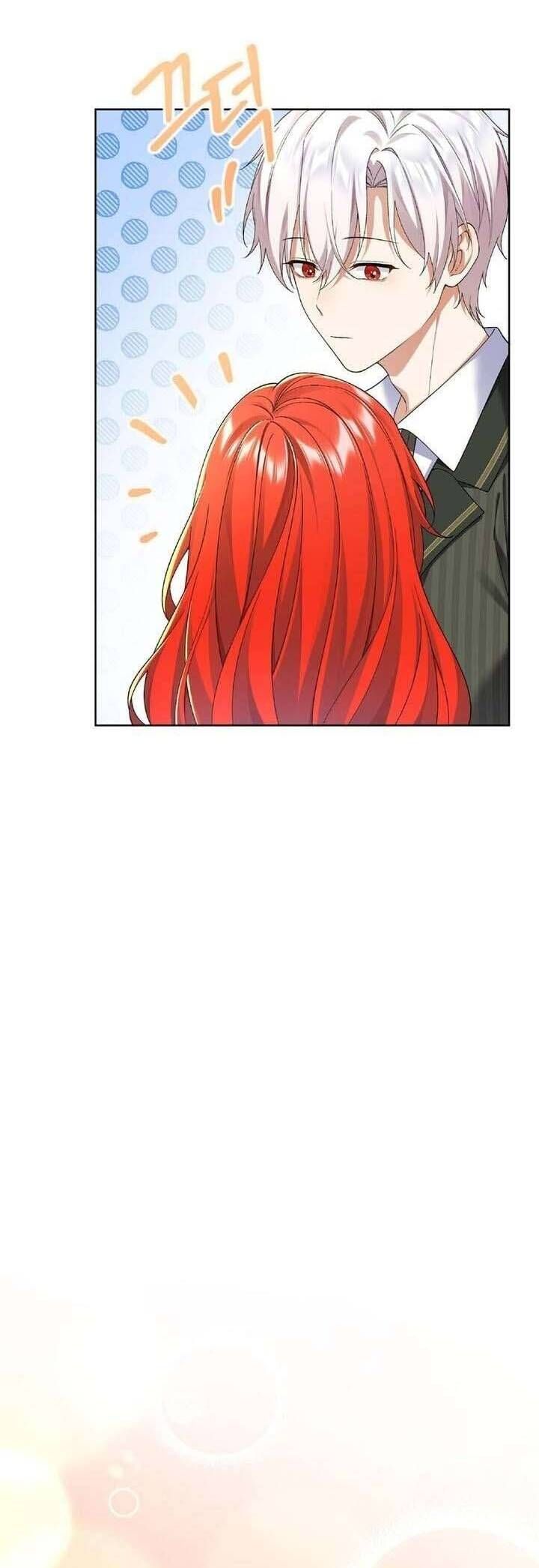 Tôi Sẽ Mặc Kệ Kẻ Phản Diện Đoản Mệnh Chap 9 - Next Chap 10