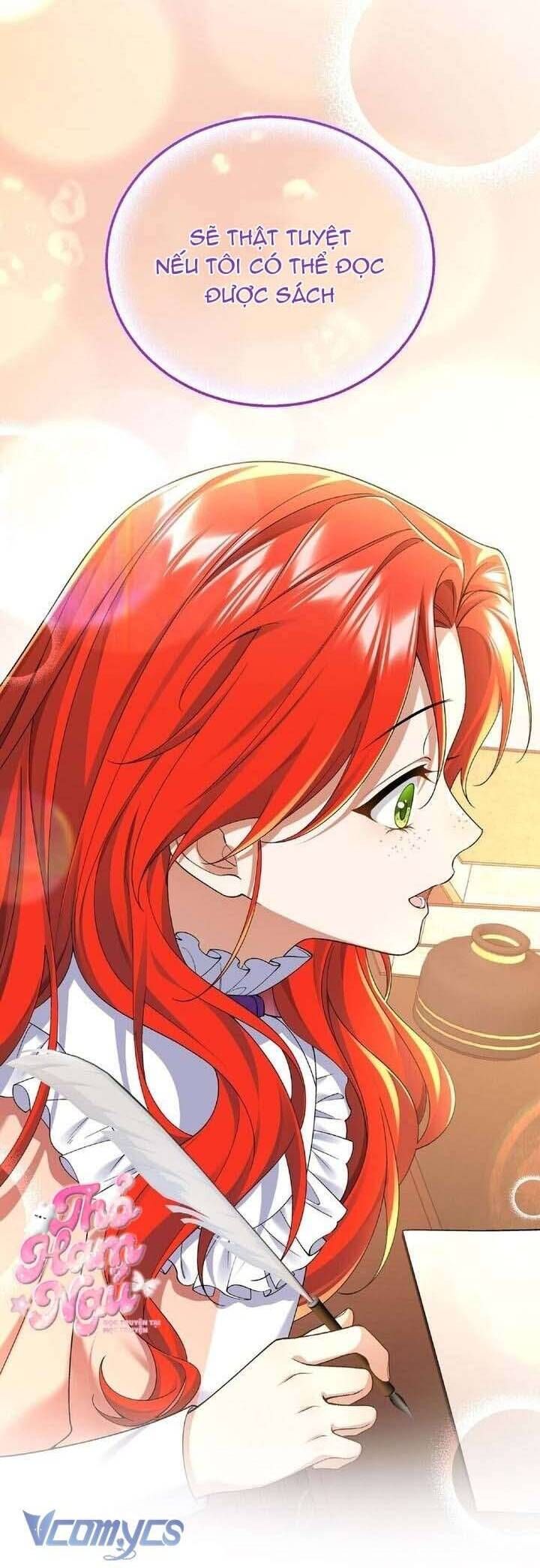 Tôi Sẽ Mặc Kệ Kẻ Phản Diện Đoản Mệnh Chap 9 - Next Chap 10