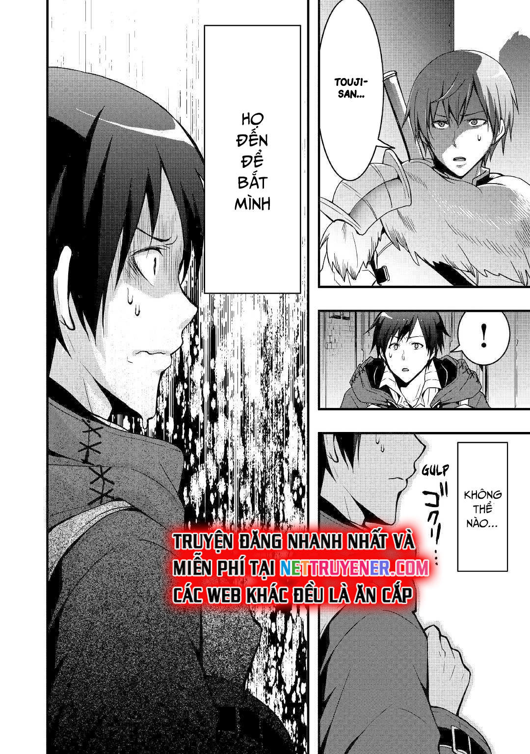 Tôi Sẽ Sống Tự Do Ở Thế Giới Khác Với Kỹ Năng Chế Tạo Trang Bị Chap 2 - Next Chap 3