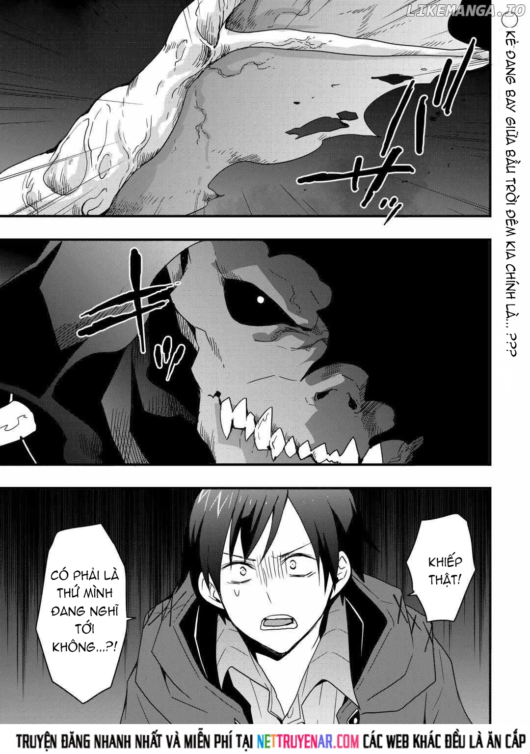 Tôi Sẽ Sống Tự Do Ở Thế Giới Khác Với Kỹ Năng Chế Tạo Trang Bị Chap 26 - Next Chap 27