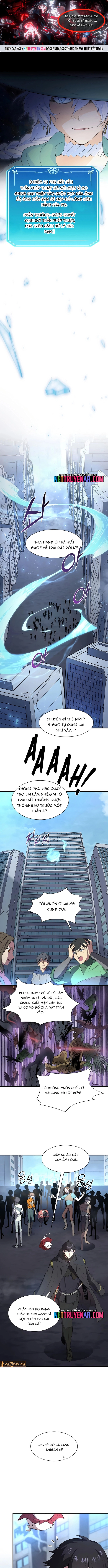 Tôi Thăng Cấp Bằng Kĩ Năng Chap 112 - Next Chap 113