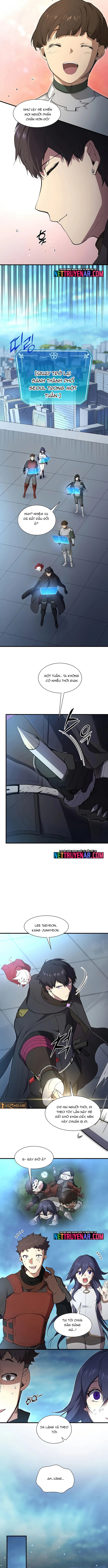 Tôi Thăng Cấp Bằng Kĩ Năng Chap 112 - Next Chap 113