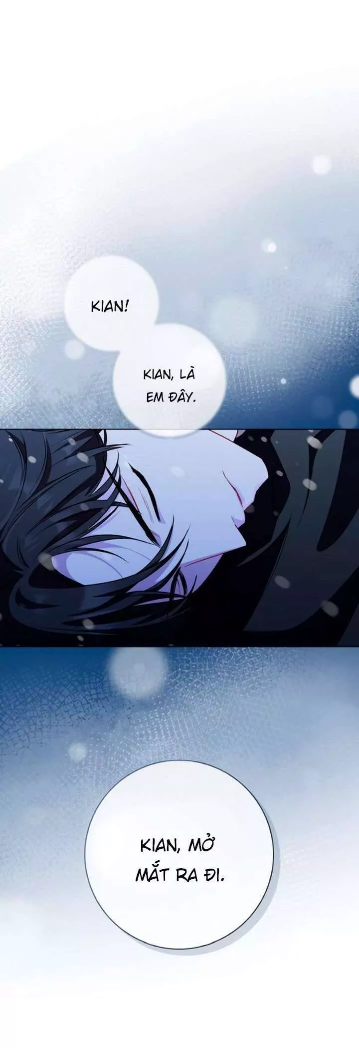 Tôi Trở Thành Mẹ Của Nam Chính Chap 69 - Next Chap 70