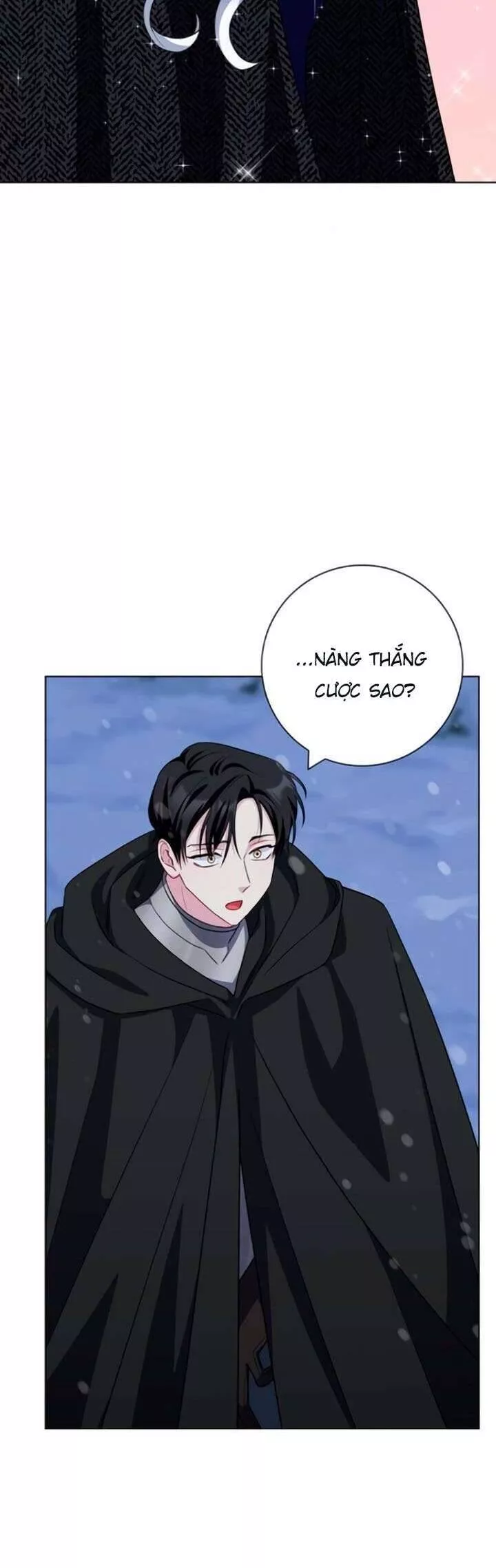 Tôi Trở Thành Mẹ Của Nam Chính Chap 69 - Next Chap 70