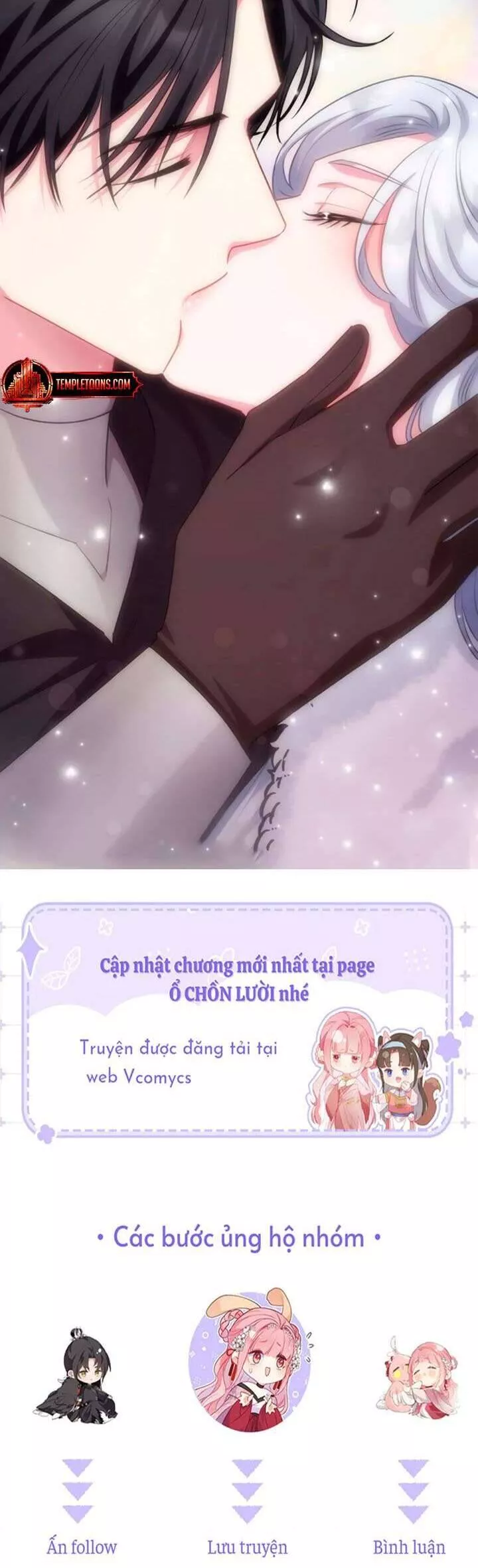 Tôi Trở Thành Mẹ Của Nam Chính Chap 69 - Next Chap 70