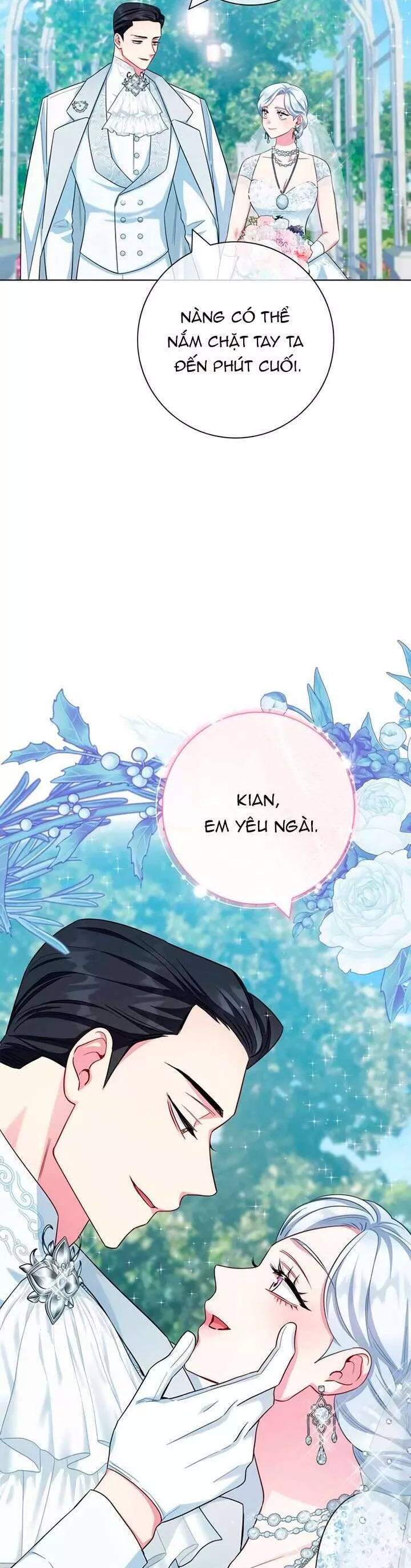 Tôi Trở Thành Mẹ Của Nam Chính Chap 72 - Next Chap 73