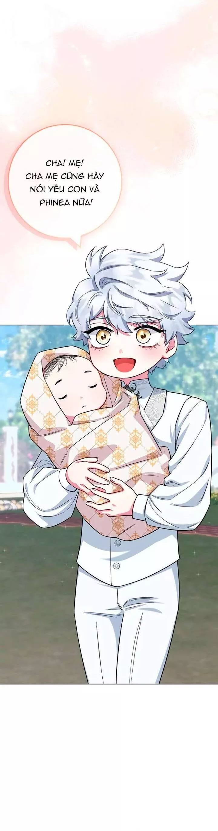 Tôi Trở Thành Mẹ Của Nam Chính Chap 72 - Next Chap 73