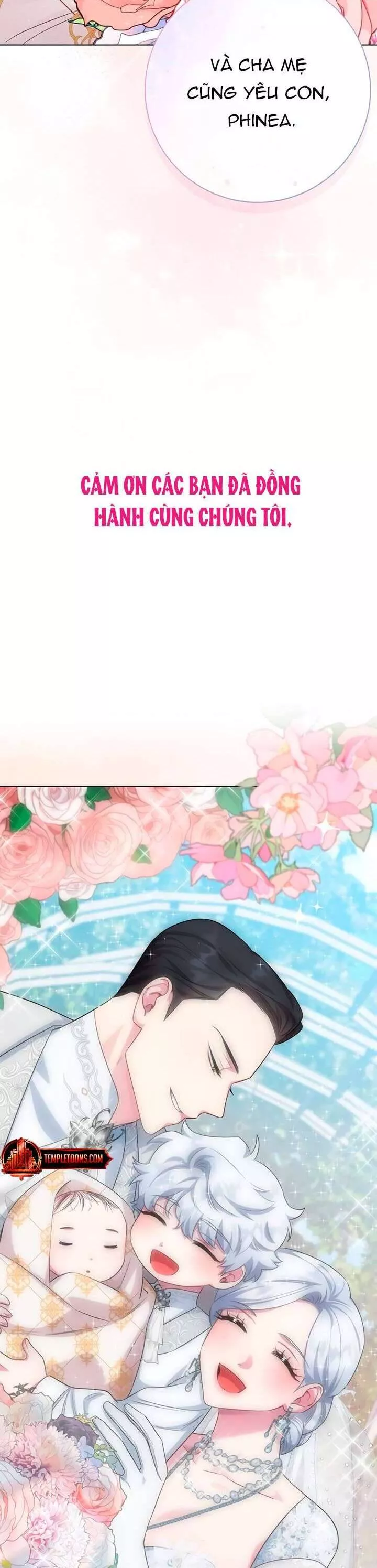Tôi Trở Thành Mẹ Của Nam Chính Chap 72 - Next Chap 73