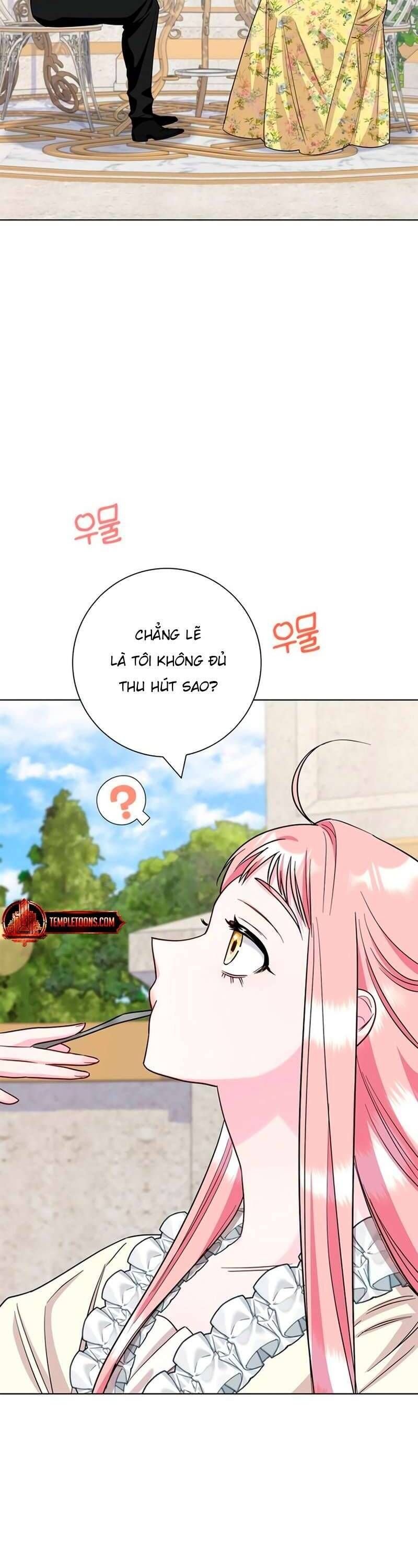 Tôi Trở Thành Mẹ Của Nam Chính Chap 74 - Next Chap 75