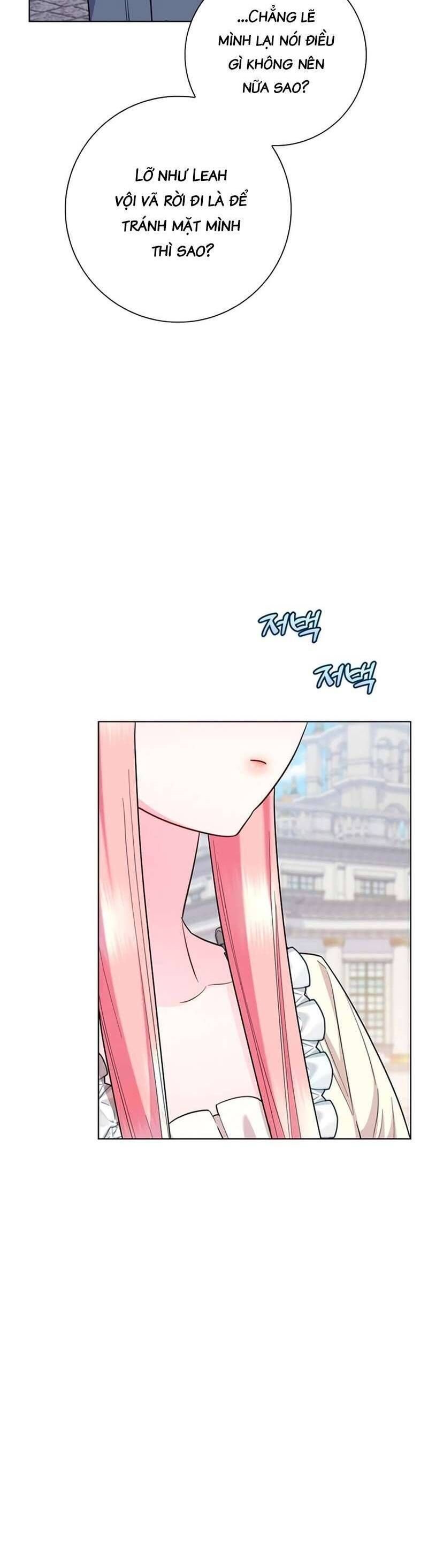 Tôi Trở Thành Mẹ Của Nam Chính Chap 74 - Next Chap 75