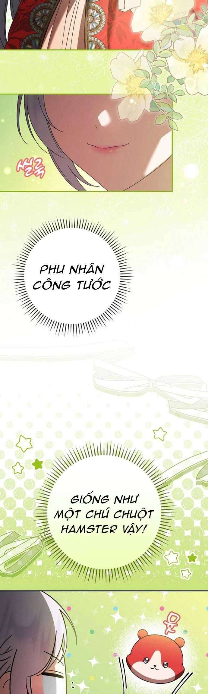 Tôi Trở Thành Người Vợ Đoản Mệnh Của Tên Bạo Chúa Chap 33 - Next Chap 34