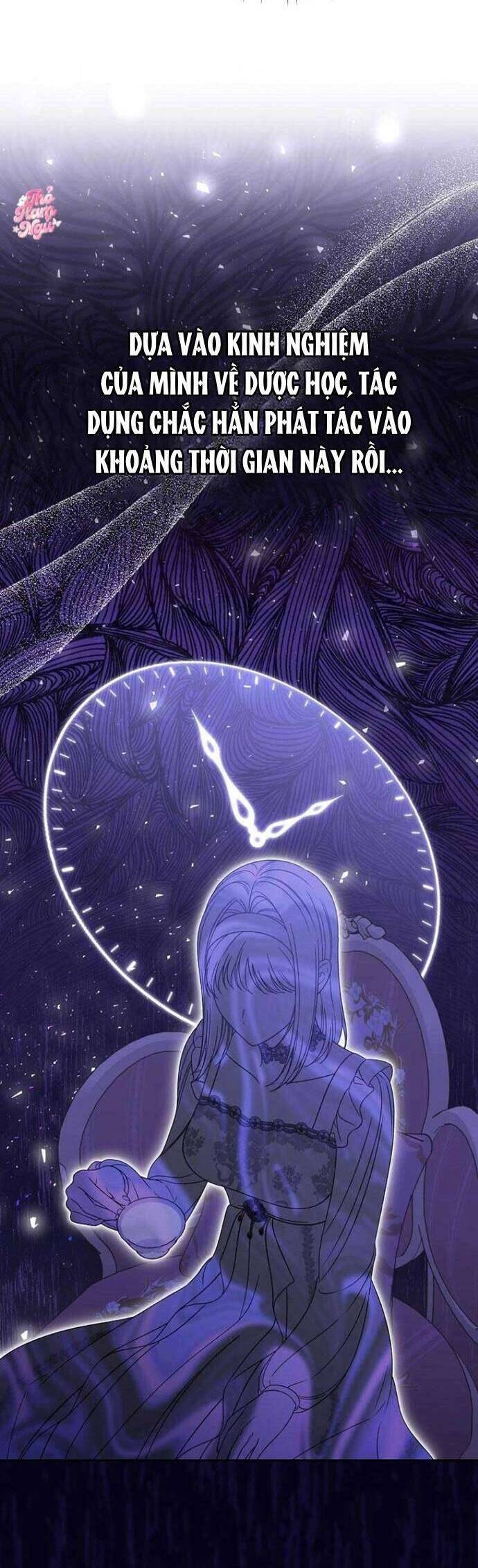 Tôi Trở Thành Người Vợ Đoản Mệnh Của Tên Bạo Chúa Chap 33 - Next Chap 34