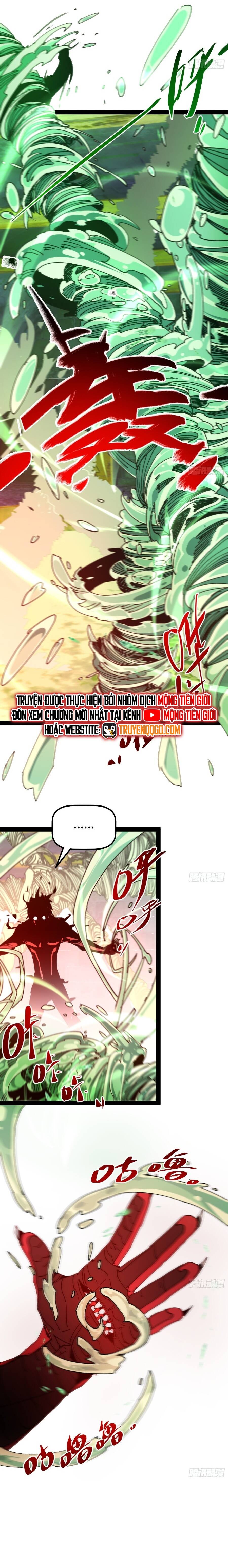 Tôi Trọng Sinh Thành Bạo Quân Ngày Tận Thế Chap 11 - Next Chap 12