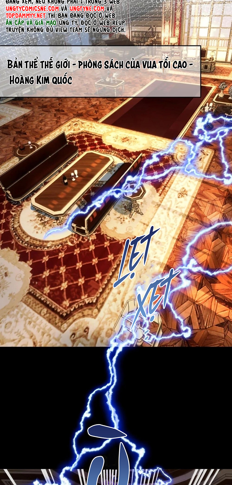 Tôi Trùng Sinh Trở Thành Tiểu Ác Long Của Vương Tử Điện Hạ Chap 108 - Next Chap 109