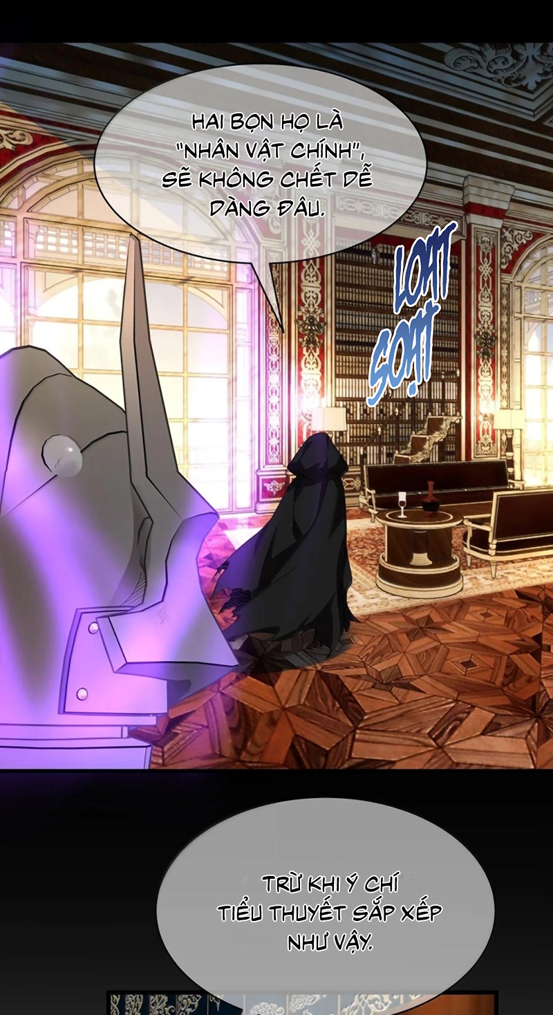 Tôi Trùng Sinh Trở Thành Tiểu Ác Long Của Vương Tử Điện Hạ Chap 108 - Next Chap 109