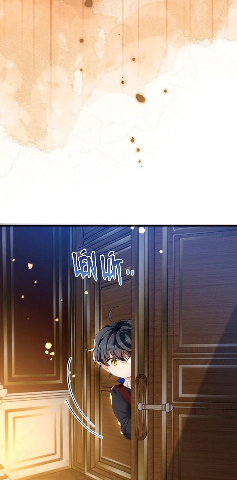 Tôi Trùng Sinh Trở Thành Tiểu Ác Long Của Vương Tử Điện Hạ Chap 108 - Next Chap 109