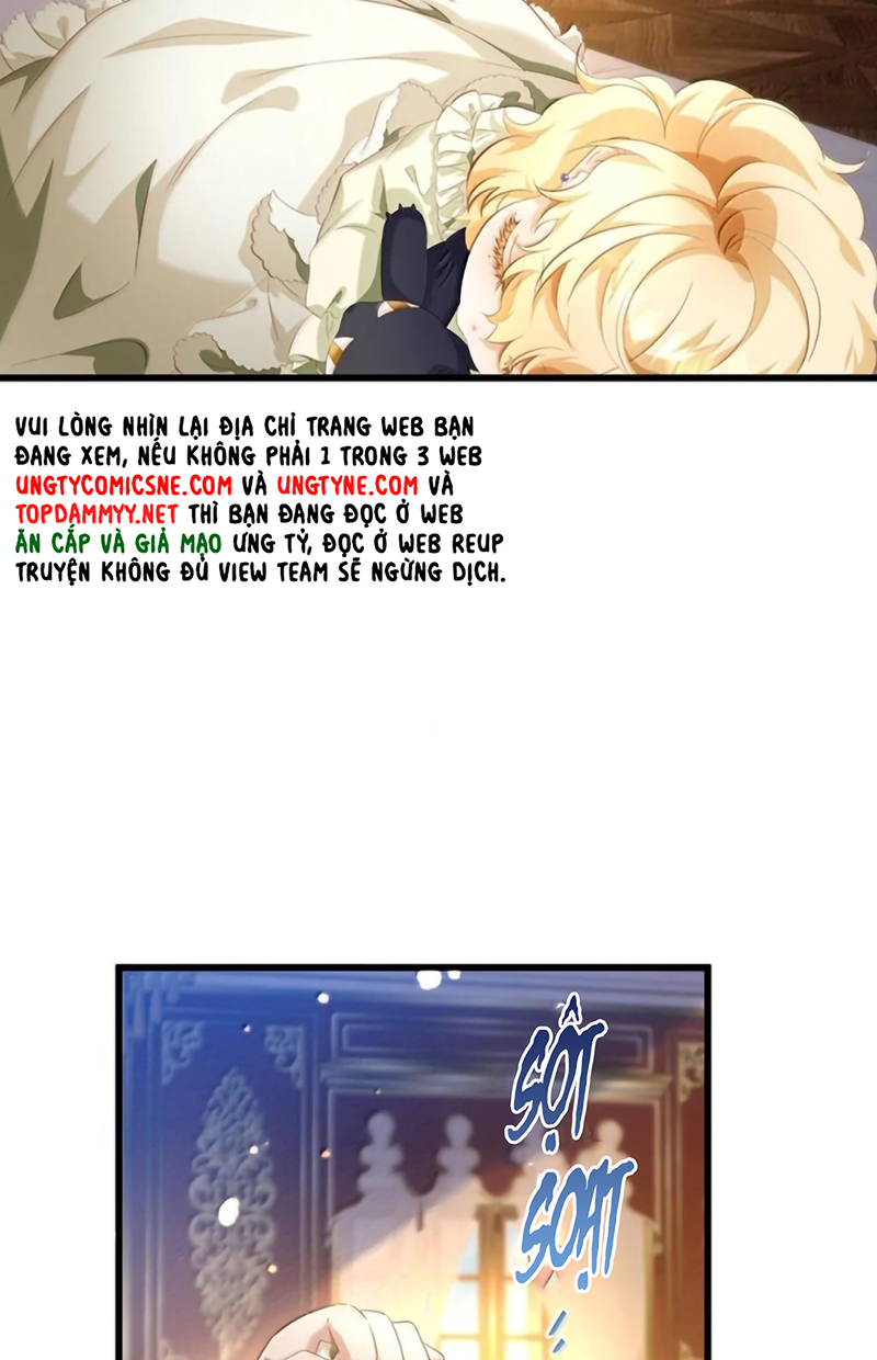 Tôi Trùng Sinh Trở Thành Tiểu Ác Long Của Vương Tử Điện Hạ Chap 108 - Next Chap 109