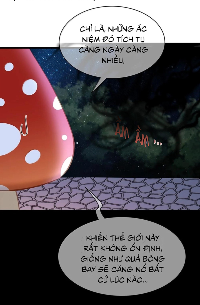 Tôi Trùng Sinh Trở Thành Tiểu Ác Long Của Vương Tử Điện Hạ Chap 108 - Next Chap 109