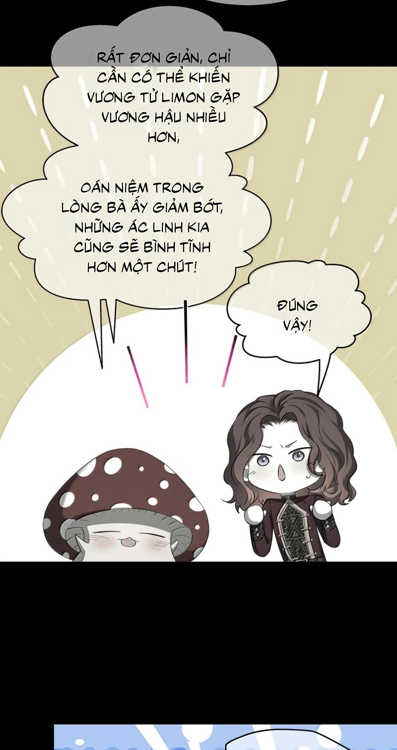 Tôi Trùng Sinh Trở Thành Tiểu Ác Long Của Vương Tử Điện Hạ Chap 108 - Next Chap 109