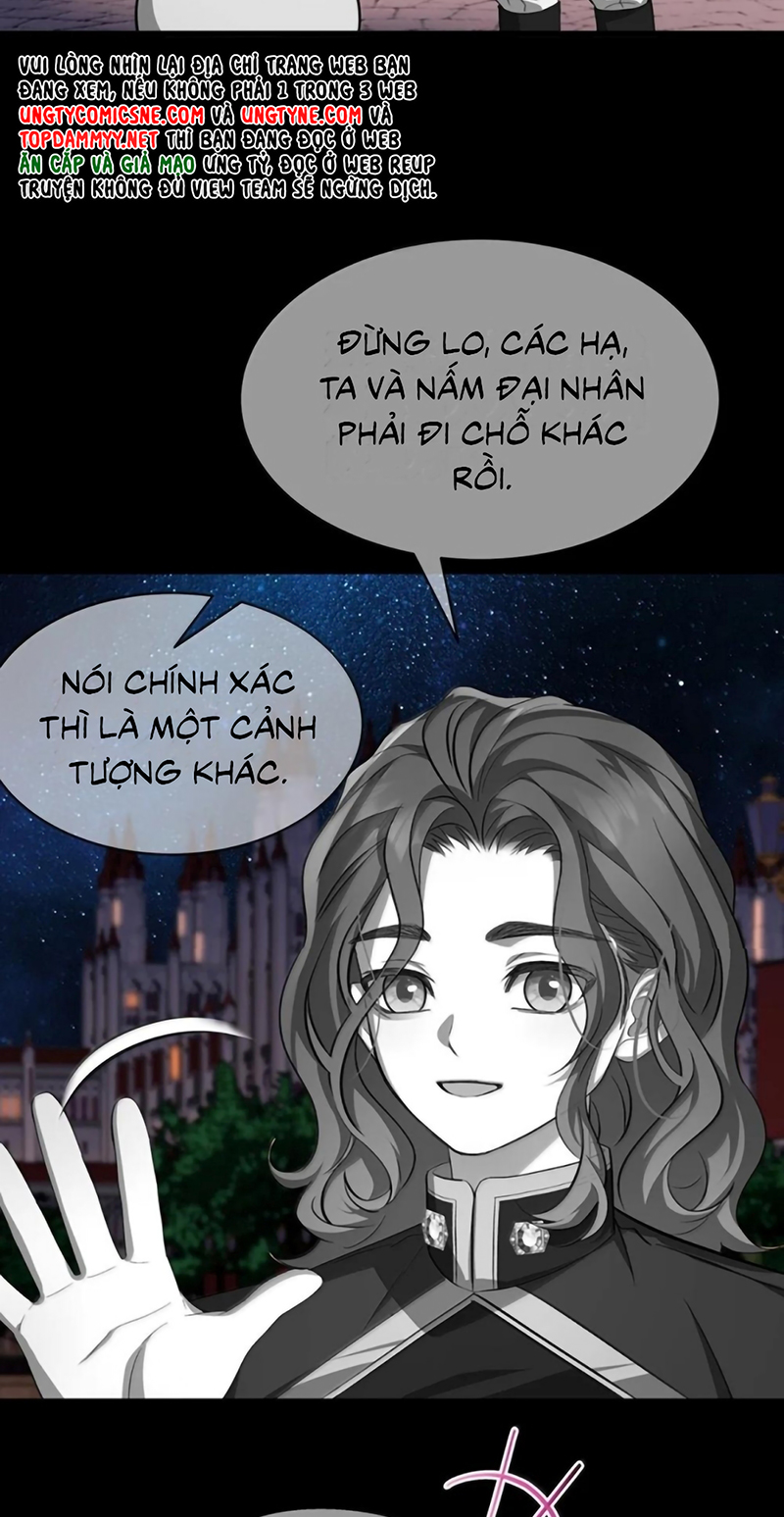 Tôi Trùng Sinh Trở Thành Tiểu Ác Long Của Vương Tử Điện Hạ Chap 108 - Next Chap 109