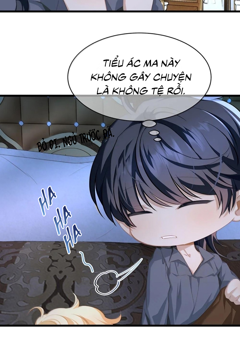 Tôi Trùng Sinh Trở Thành Tiểu Ác Long Của Vương Tử Điện Hạ Chap 108 - Next Chap 109