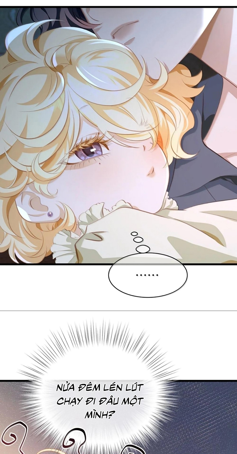 Tôi Trùng Sinh Trở Thành Tiểu Ác Long Của Vương Tử Điện Hạ Chap 108 - Next Chap 109