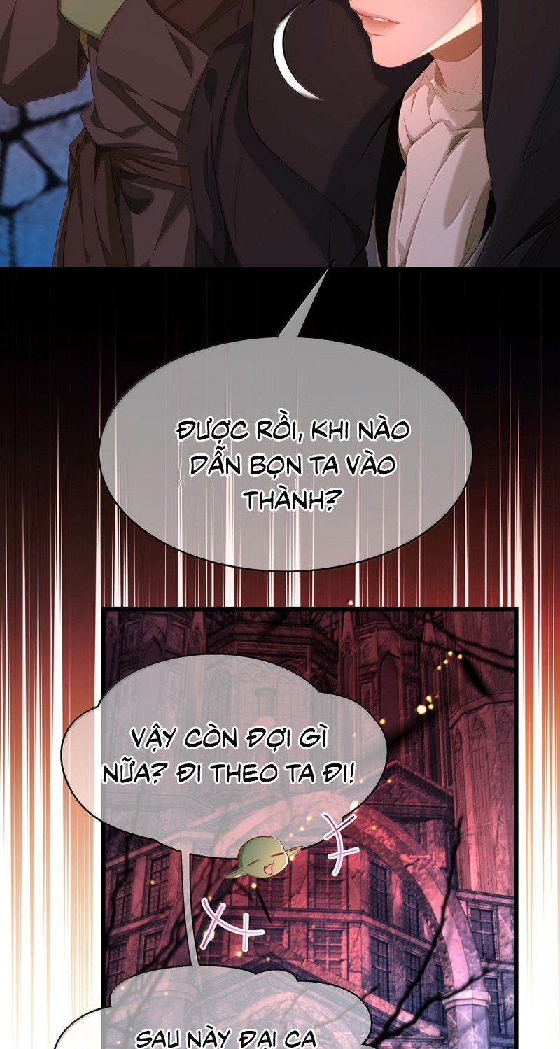 Tôi Trùng Sinh Trở Thành Tiểu Ác Long Của Vương Tử Điện Hạ Chap 96 - Next Chap 97