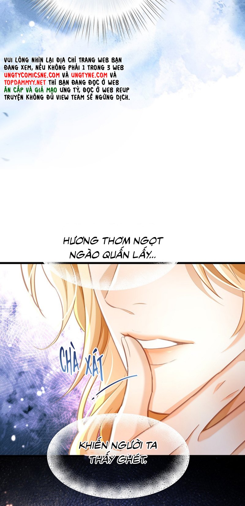 Tôi Trùng Sinh Trở Thành Tiểu Ác Long Của Vương Tử Điện Hạ Chap 96 - Next Chap 97