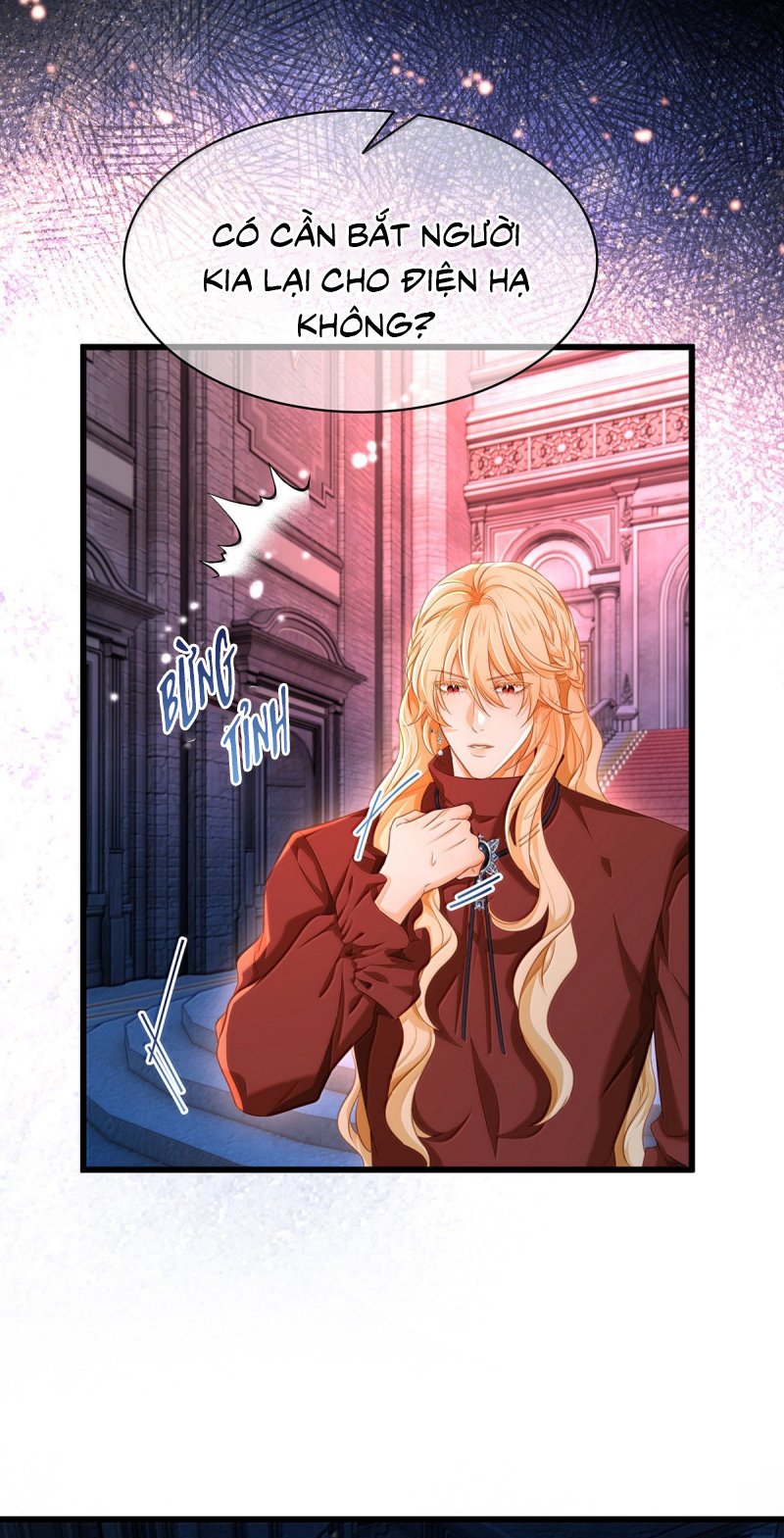Tôi Trùng Sinh Trở Thành Tiểu Ác Long Của Vương Tử Điện Hạ Chap 96 - Next Chap 97