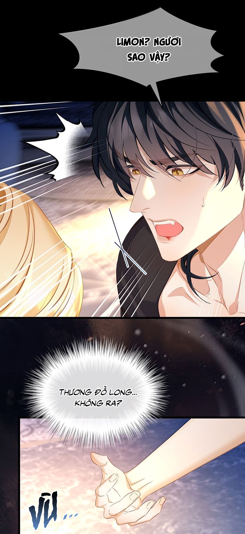 Tôi Trùng Sinh Trở Thành Tiểu Ác Long Của Vương Tử Điện Hạ Chap 98 - Next Chap 99