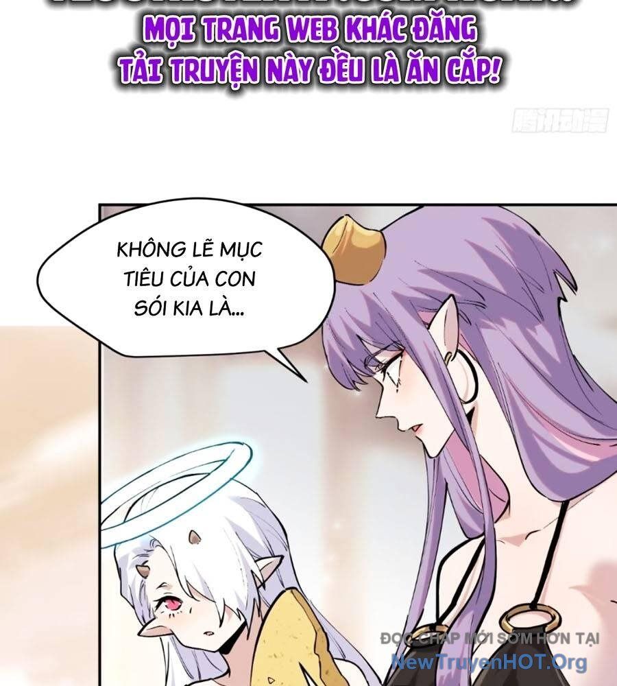 Tôi Vậy Mà Lại Là Trùm Cuối Chap 73 - Next Chap 74