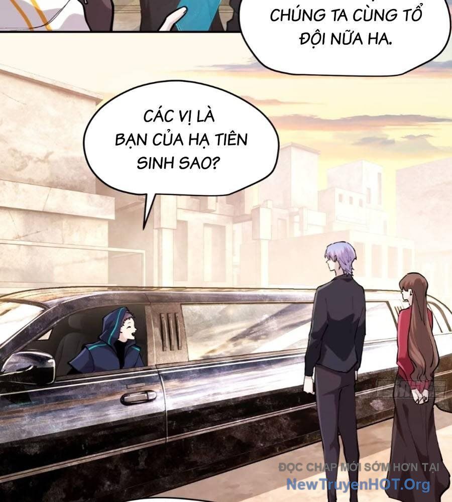 Tôi Vậy Mà Lại Là Trùm Cuối Chap 73 - Next Chap 74