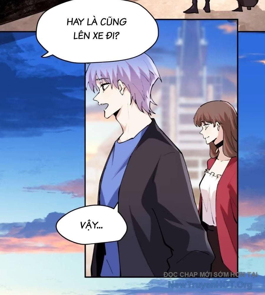 Tôi Vậy Mà Lại Là Trùm Cuối Chap 73 - Next Chap 74