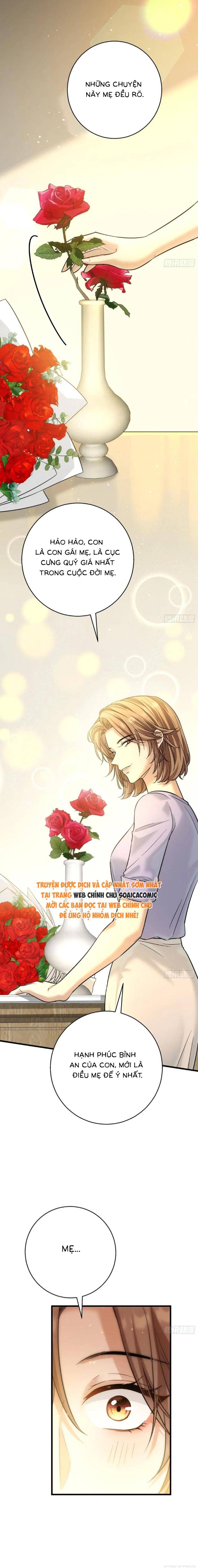 Tổng Tài Chó Chap 36 - Next Chap 37