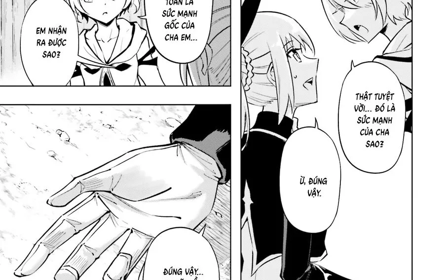 Tono Kanri O Shite Miyou Chap 88 - Next Chap 89