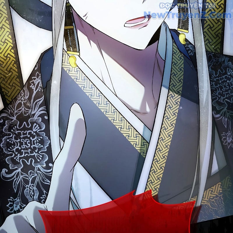 Trấn Hồn Kí Chap 10 - Next Chap 11